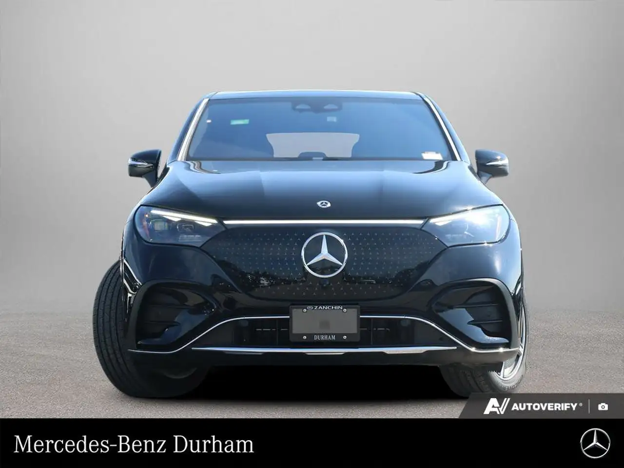 Mercedes-Benz EQE снимка Mercedes-Benz EQE