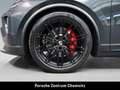Porsche Macan 4S Electric Luft;AHZV;Pano;BOSE;Matrix-LED Gris - thumbnail 6