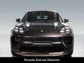 Porsche Macan 4S Electric Luft;AHZV;Pano;BOSE;Matrix-LED Gris - thumbnail 4