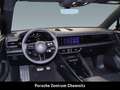 Porsche Macan 4S Electric Luft;AHZV;Pano;BOSE;Matrix-LED Gris - thumbnail 7