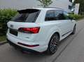 Audi Q7 Q7 3.0 tdi mhev S Line quattro 286cv New Facelift Blanc - thumbnail 3