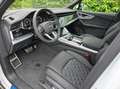 Audi Q7 Q7 3.0 tdi mhev S Line quattro 286cv New Facelift Blanc - thumbnail 7