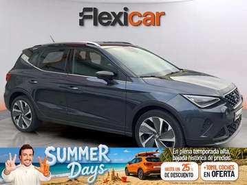 1.5 TSI 110kW DSG FR XL