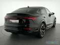 Audi SQ8 Sportback e-tron Matrix,B&O,Kamera,Navi,Leder Schwarz - thumbnail 2