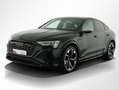 Audi SQ8 Sportback e-tron Matrix,B&O,Kamera,Navi,Leder Schwarz - thumbnail 14