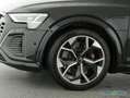 Audi SQ8 Sportback e-tron Matrix,B&O,Kamera,Navi,Leder Schwarz - thumbnail 13