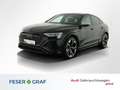 Audi SQ8 Sportback e-tron Matrix,B&O,Kamera,Navi,Leder Schwarz - thumbnail 1