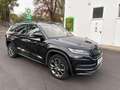 Skoda Kodiaq 2,0 TDI SCR 4x4 Sportline DSG Schwarz - thumbnail 2