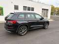 Skoda Kodiaq 2,0 TDI SCR 4x4 Sportline DSG Schwarz - thumbnail 6