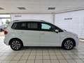Volkswagen Touran Sound BMT, 7 Sitzer,unfallfrei,LED,Navi,AHK,Kamera Blanc - thumbnail 5