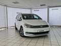 Volkswagen Touran Sound BMT, 7 Sitzer,unfallfrei,LED,Navi,AHK,Kamera Blanc - thumbnail 3