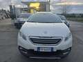 Peugeot 2008 2008 1.6 bluehdi Allure 100cv Bianco - thumbnail 1