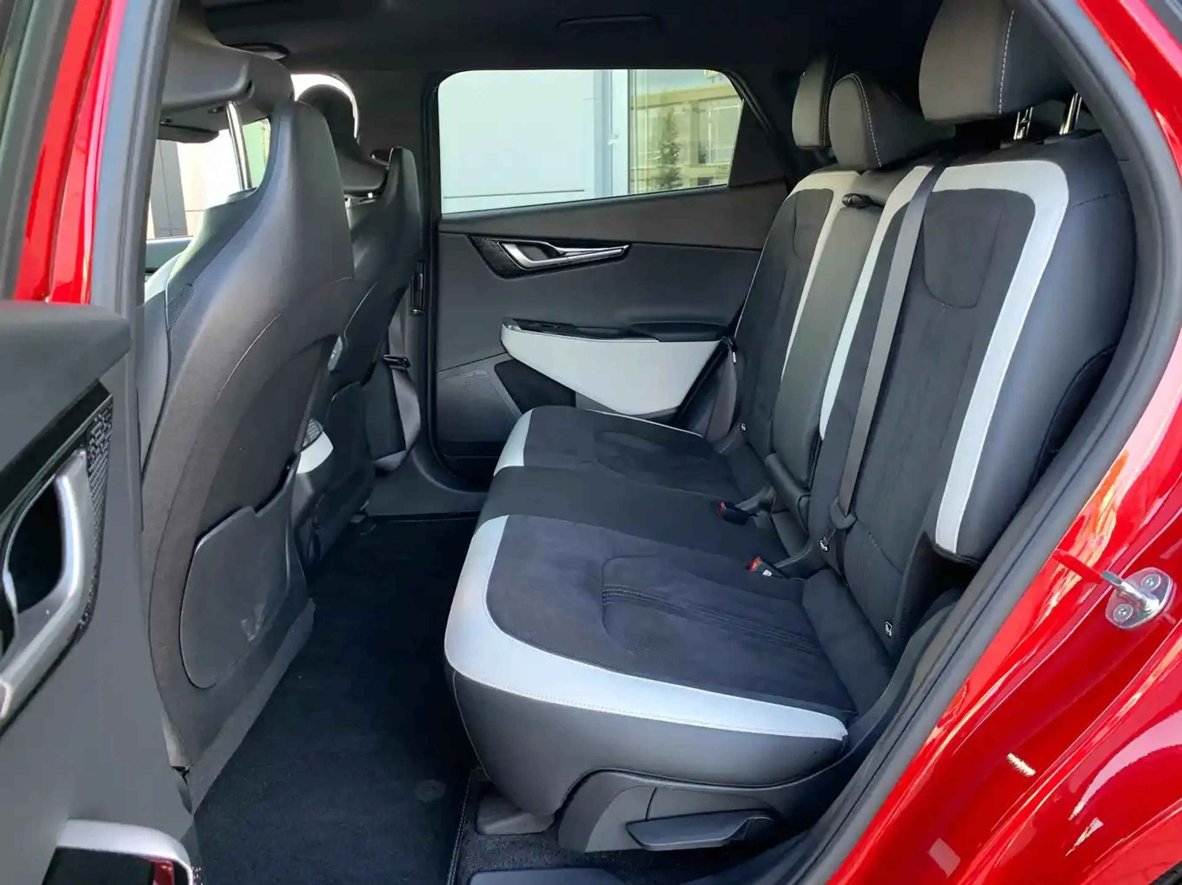 Kia EV6 GT-Line AWD 77.4 kWh All Wheel Drive 326PK | Navi — photo 5