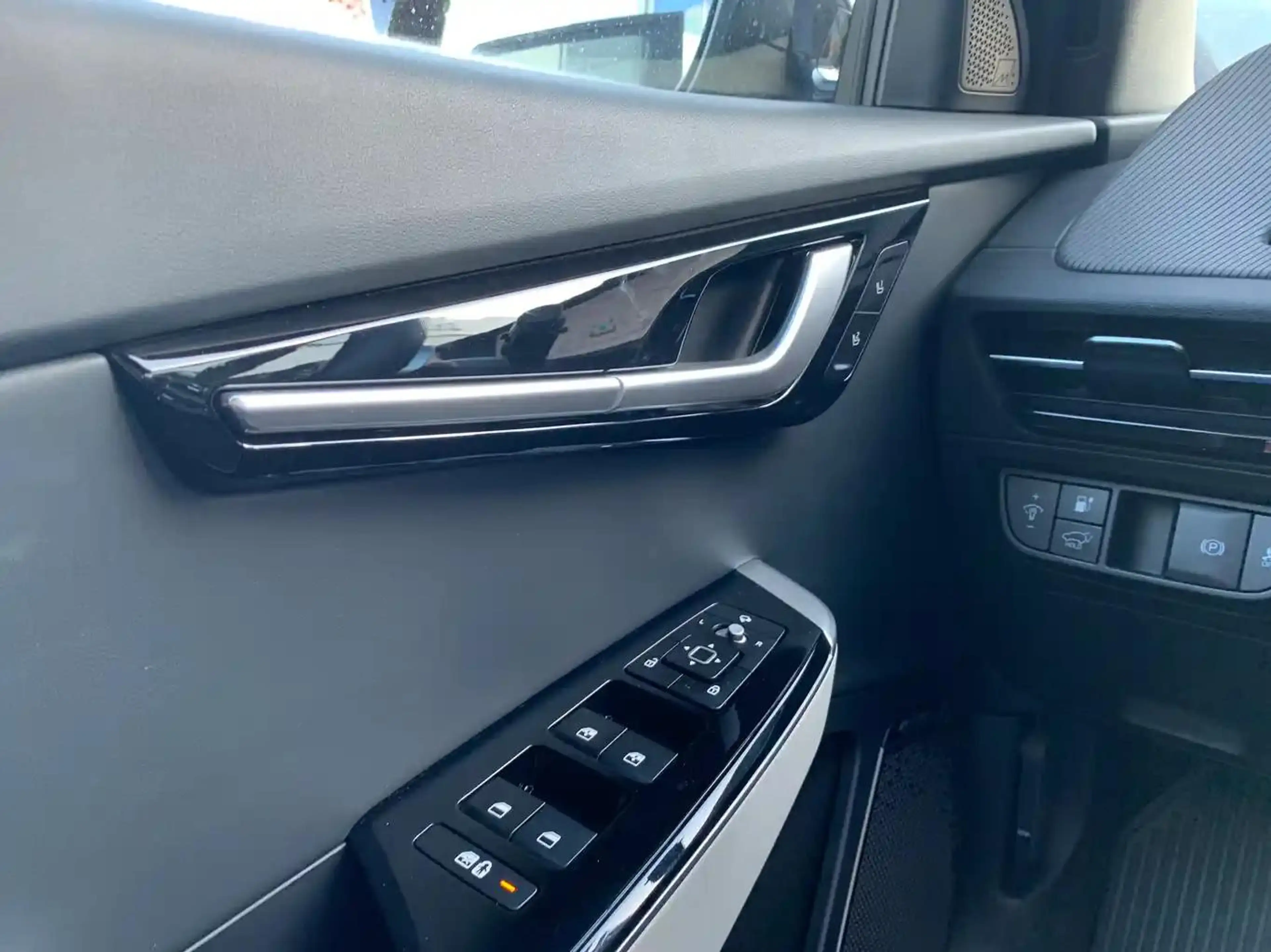 Kia EV6 GT-Line AWD 77.4 kWh All Wheel Drive 326PK | Navi — photo 12