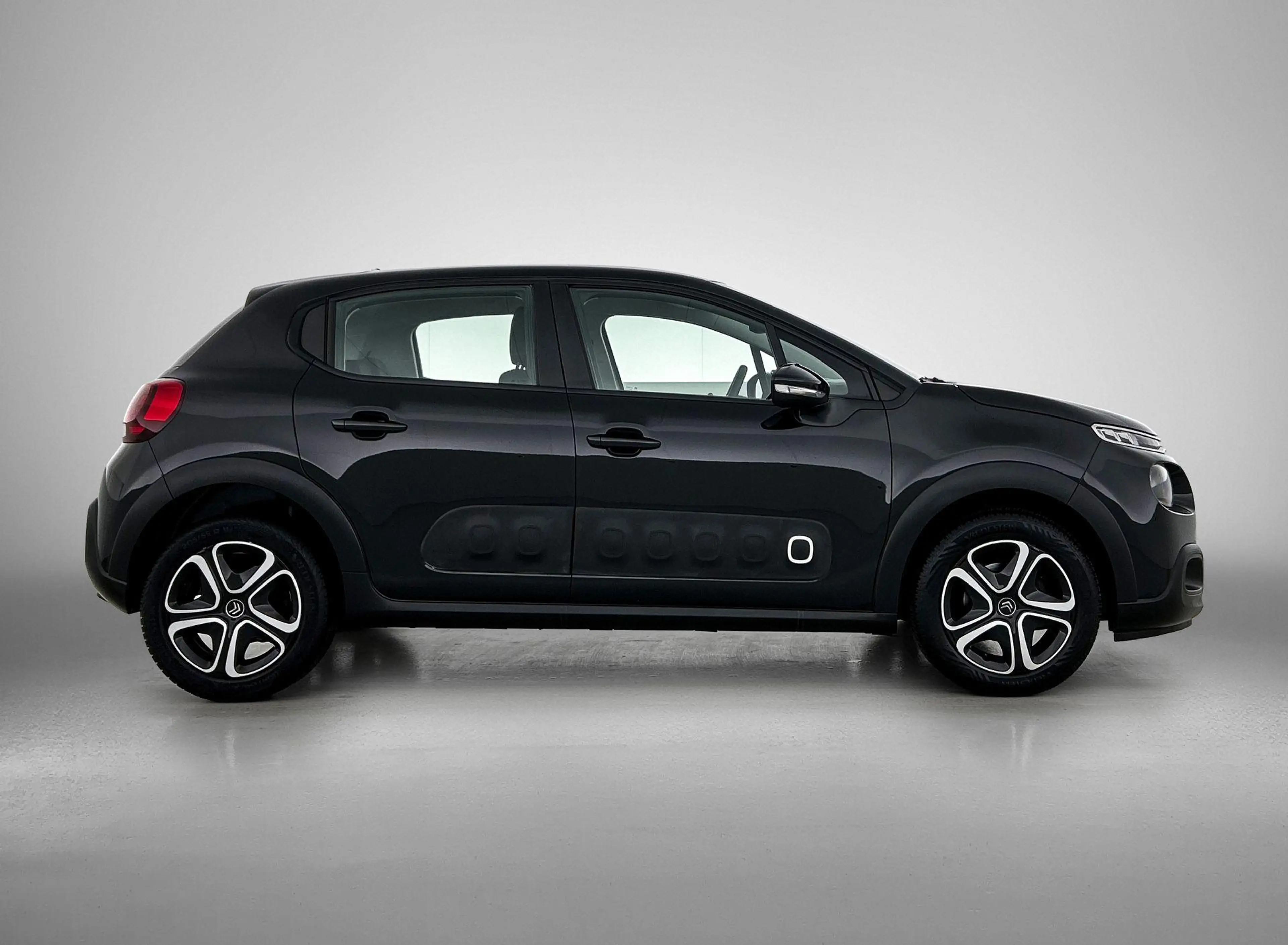 Citroen C3 1.2 S&S Feel Edition | Climate Control | Apple Car — photo 7