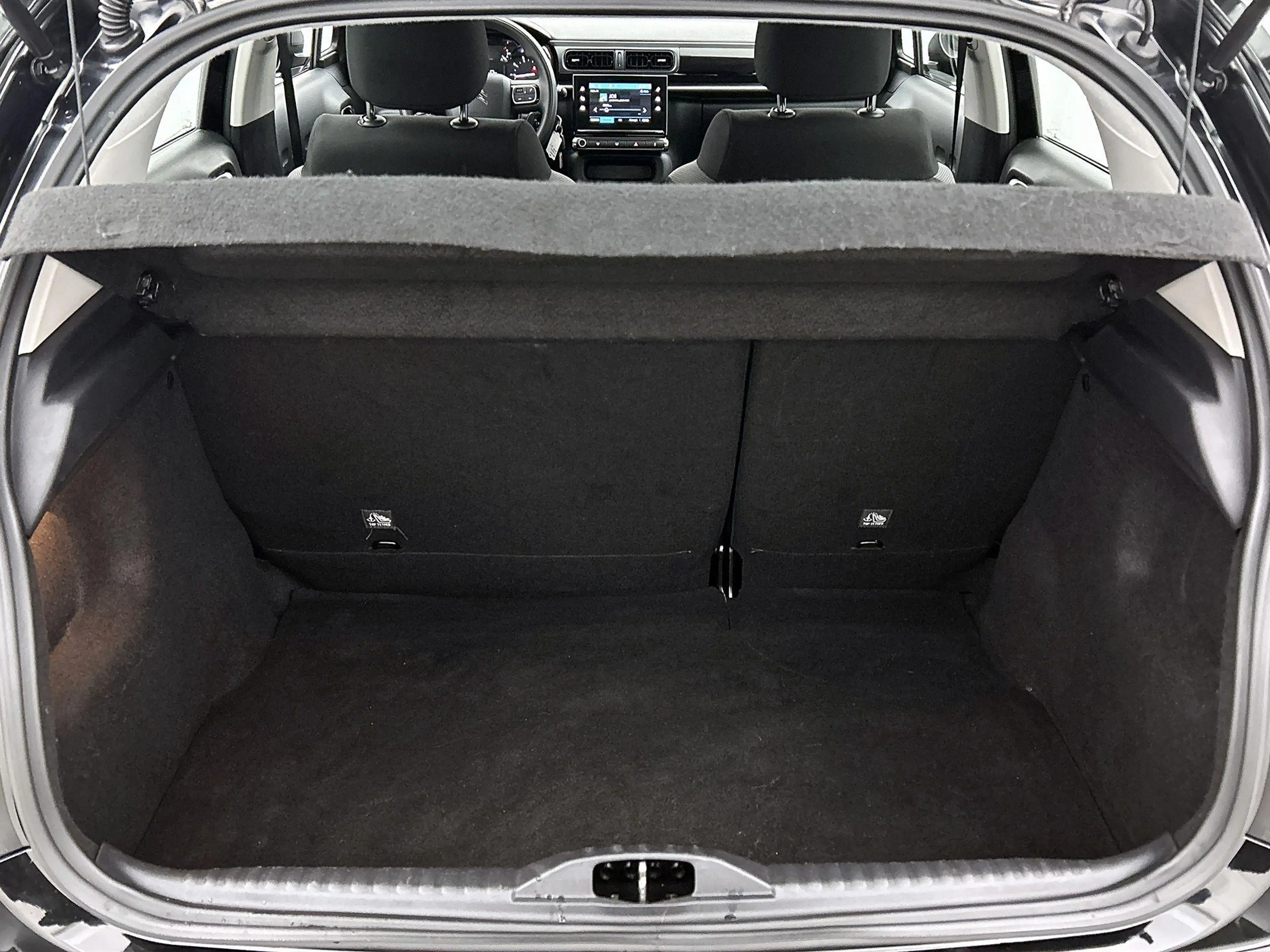 Citroen C3 1.2 S&S Feel Edition | Climate Control | Apple Car — photo 15