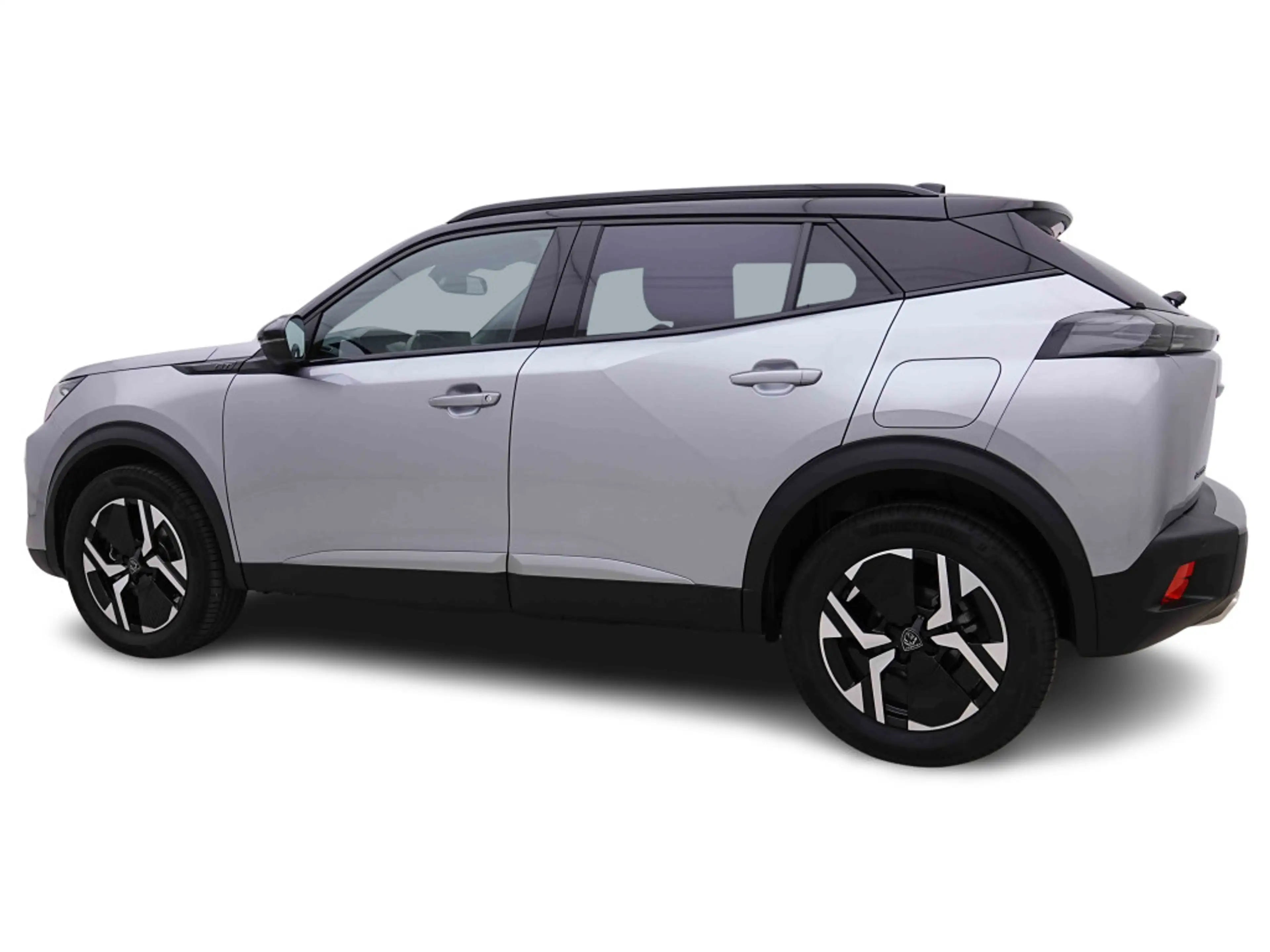Peugeot 2008 Hybrid 145 AUT GT | Camera | Keyless | LED Lights — photo 3
