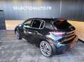 Peugeot 208 II BLUEHDI 100 S&amp;S Allure Noir - thumbnail 3