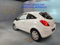 Opel Corsa 1.4 Enjoy Blanco - thumbnail 3