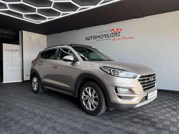 1.6 CRDI 136CV - TOIT OUVRANT - GARANTIE 6 MOIS