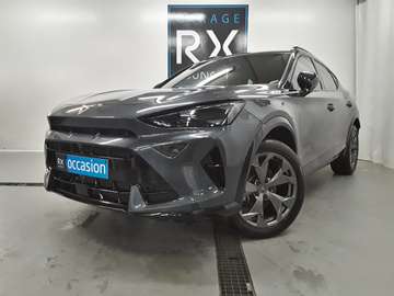 Formentor e-Hybrid 1.5 Business DSG (150 kW)