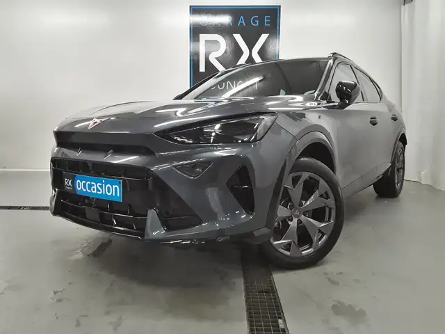 CUPRA Formentor Formentor e-Hybrid 1.5 Business DSG (150 kW)