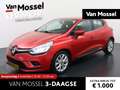 Renault Clio 1.2 TCe Intens | Automaat | Sensoren voor en achte Rood - thumbnail 1