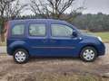 Renault Kangoo Happy Family Klima Schiebetüren Blau - thumbnail 12