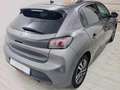 Peugeot 208 PureTech 100  5 porte Allure 30.000KM Grigio - thumbnail 3