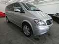 Mercedes-Benz Viano 3.0 CDI FUN lang*KLIMA*TEMPOMAT*PDC Argento - thumbnail 1