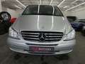 Mercedes-Benz Viano 3.0 CDI FUN lang*KLIMA*TEMPOMAT*PDC Argento - thumbnail 2