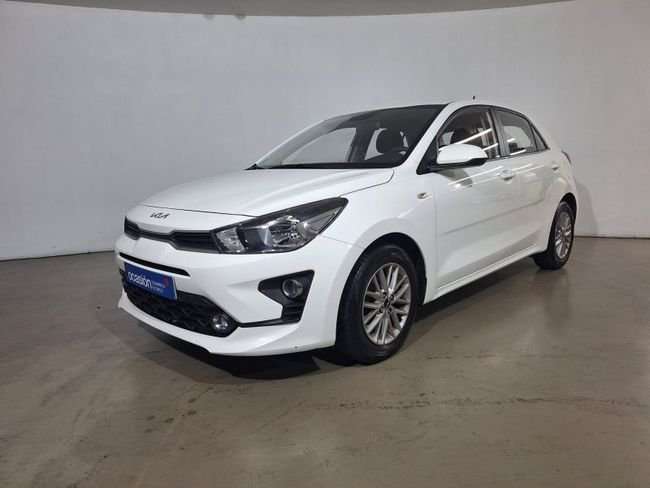 Kia Rio Berlina 101cv Manual de 5 Puertas - foto 1