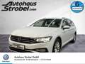 Volkswagen Passat Variant 2.0 TDI DSG Business AHK ACC Navi Weiß - thumbnail 1