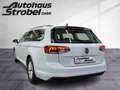 Volkswagen Passat Variant 2.0 TDI DSG Business AHK ACC Navi Weiß - thumbnail 5