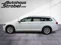 Volkswagen Passat Variant 2.0 TDI DSG Business AHK ACC Navi Weiß - thumbnail 4