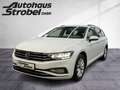 Volkswagen Passat Variant 2.0 TDI DSG Business AHK ACC Navi Weiß - thumbnail 2