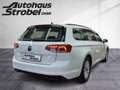Volkswagen Passat Variant 2.0 TDI DSG Business AHK ACC Navi Weiß - thumbnail 6