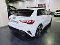 Audi A3 Sportback 35 TDI Black line edition S tronic Blanco - thumbnail 3