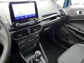 Ford EcoSport 1.0 EcoBoost Active 125 Blau - thumbnail 22