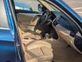 BMW X1 xDrive 23d Automatik TÜV NEU SERVICE NEU Blau - thumbnail 11