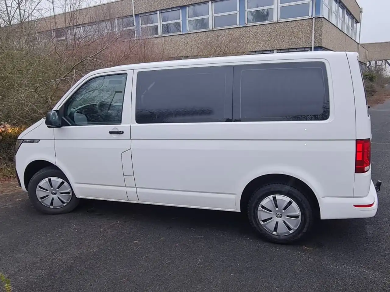 Volkswagen T6.1 Multivan