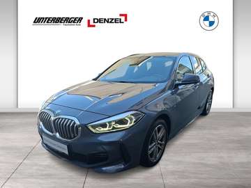 i (F40) M Sport DAB LED RFK Tempomat Shz