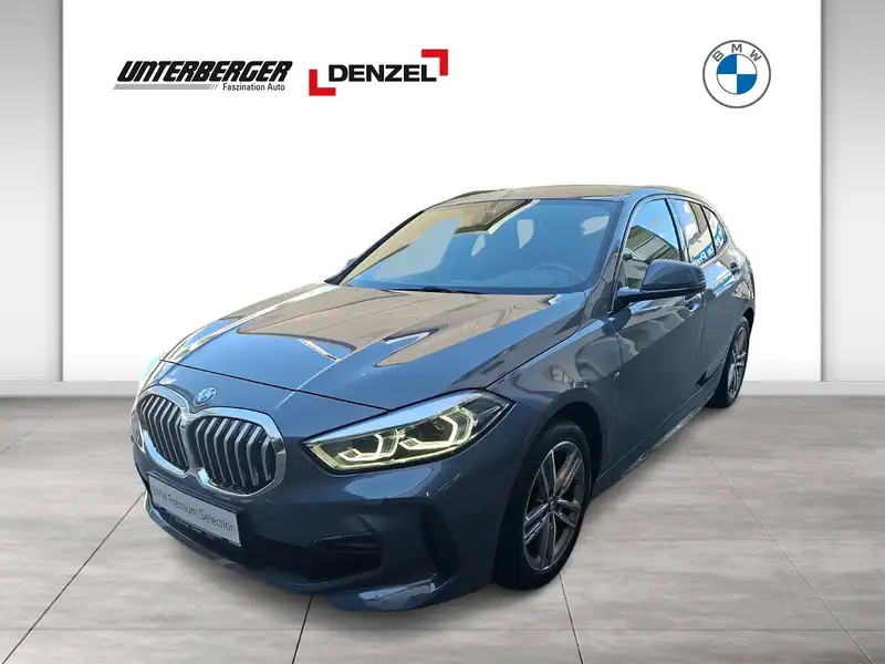 BMW Seria 1