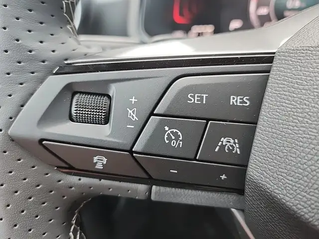 Seat Arona view 13