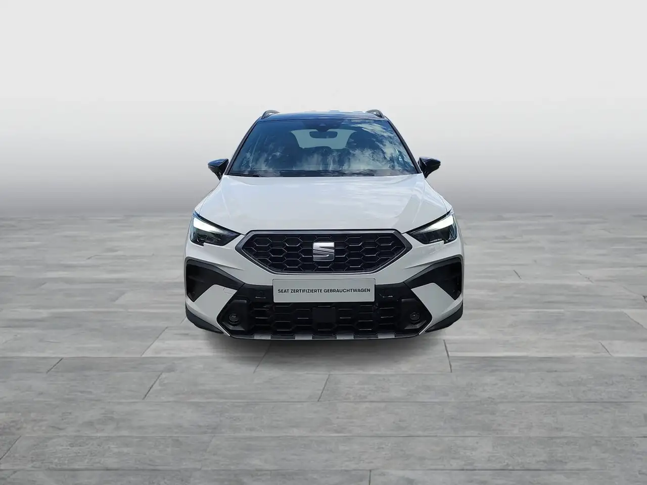 SEAT Arona 2026