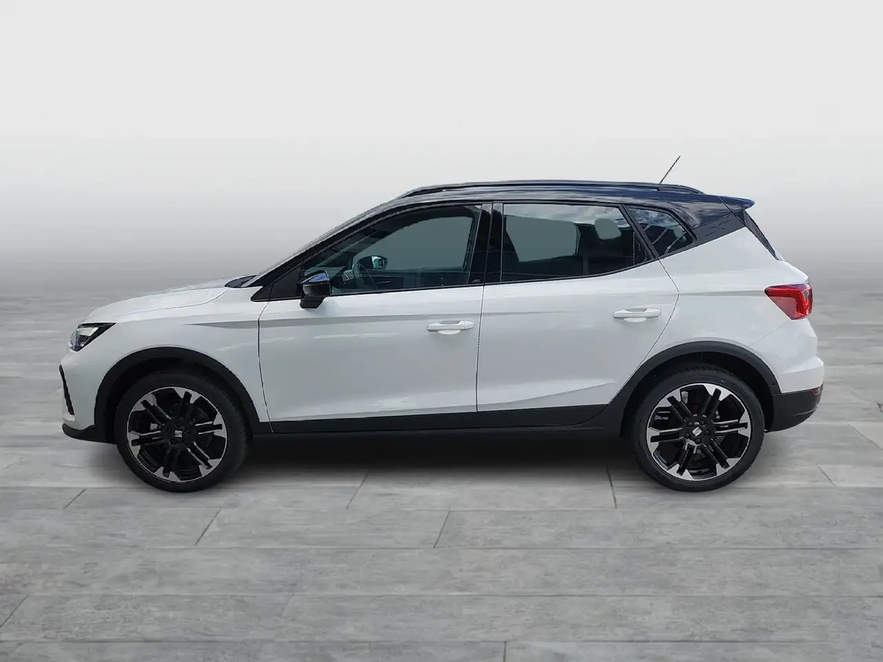 SEAT Arona 2026