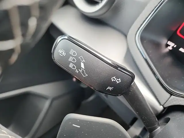 Seat Arona view 12