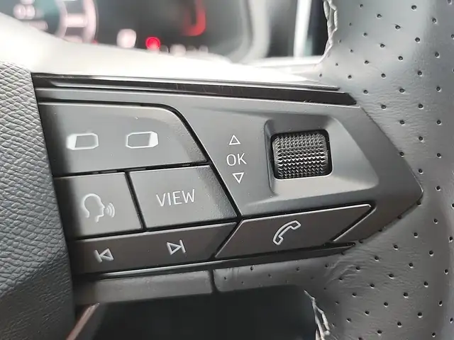 Seat Arona view 15