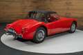 MG MGA 1600 Cabriolet | 1960 Roşu - thumbnail 14