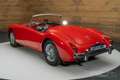 MG MGA 1600 Cabriolet | 1960 Roşu - thumbnail 2